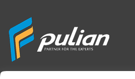 Pulian Machines Manufacturer