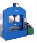 Hydraulic Cutting AQ-80