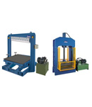 Hydulic Cutting Machine and Equipment of AQ-Series