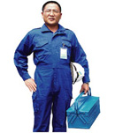 Personalized Service