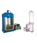 Specialized Machinery Auxiliary Equipment