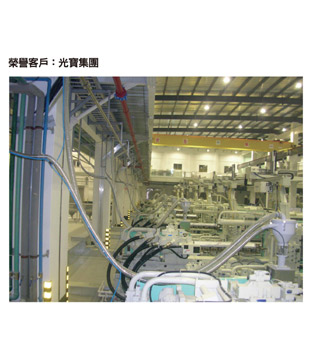 Centralized System - Lite-On  Technology