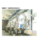 Centralized System - HUABO