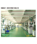Centralized System - Dongguan HO HUA