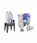 Centralized-System - Eruope type of Hopper dryer