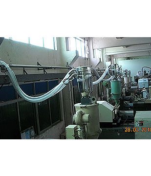 Centralized System - TEN EILITE CO.,