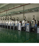 Centralized System - TPV TECHNOLOGY LIMITED