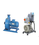 Conveying Equipment, Storing Equipment