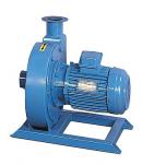 Steel Blower AB Series