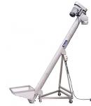 Spiral Conveyor Equipment AF Series