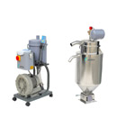 Vacuum Loader AVD Series
