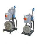 CE Vacuum Loader AVE Series
