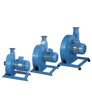 Blower Machine and Equipment for AB-series
