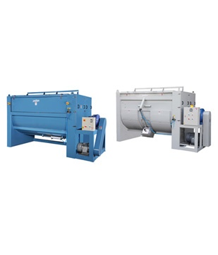 Horizontal type BU-1000B
