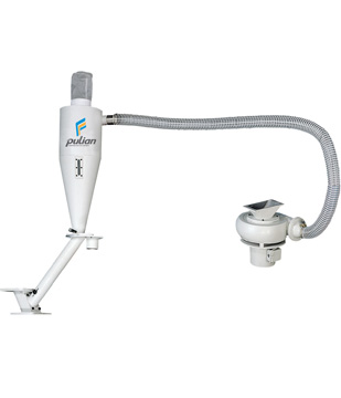 Y type mixer for AN-series