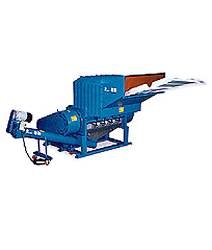 refrigerator of internal crusher for A-1000F