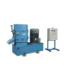 BSC Series film pelletizing machine