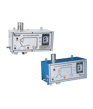 Proportional Mixing for AC-series