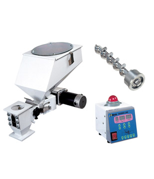 Volumetric Dosing Line SB-40