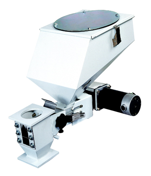 Volumetric dosing unit for SB-series