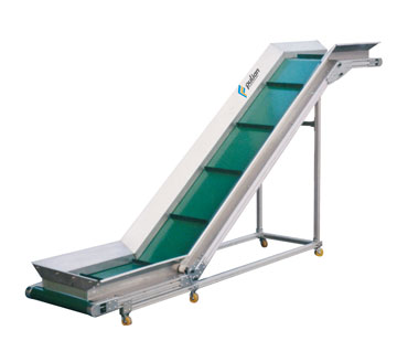 Z type conveyor of CD-2500