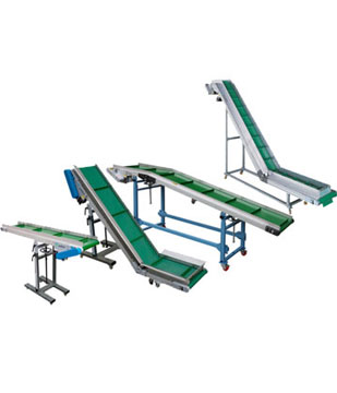 Conveyor Equipment for C-series