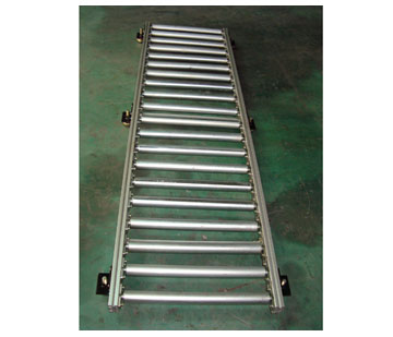 Rotary Conveyor Without Power
