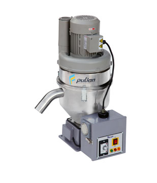 Vacuum Loader AV-1C