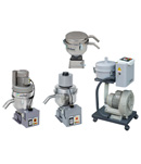 Vacuum Loaders, Industrial Vacuum Loader of AV-series