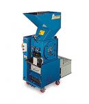 Crushing and De-Powder AS-150