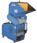 Double Story Crusher AT Series