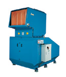 Power Crushing Machine (Including SP/CE) A-1000