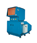 Power Crushing Machine (Including SP/CE) A-1250