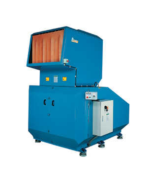 Power Crushing Machine (Including SP/CE) A-1250