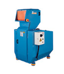 Power Crushing Machine (Including SP/CE) A-300