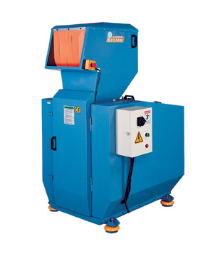 Power Crushing Machine (Including SP/CE) A-400