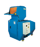 Power Crushing Machine (Including SP/CE) A-450