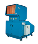 Power Crushing Machine (Including SP/CE) A-750