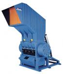 Power Crushing Machine A-1000