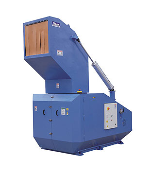 Power Crushing Machine A-1000B