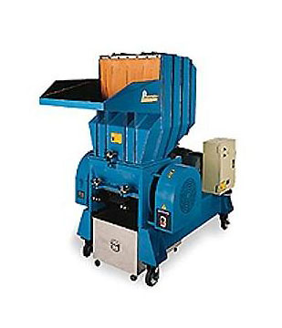 Power Crushing Machine A-500E