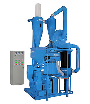Pulverizer GP-65