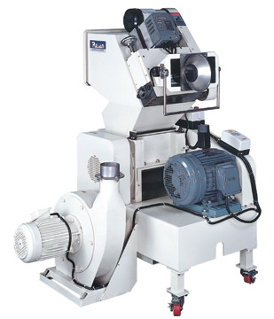 Roller Press Conveying AR-300C