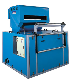 Roller Press Conveying AR-1750