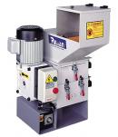 Silent & Low Speed Plastic Granulator AH-150