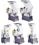 Silent & Low Speed Plastic Granulator AH-360A