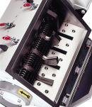 Silent & Low Speed Plastic Granulator AH-460
