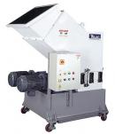 Silent & Low Speed Plastic Granulator AH-560