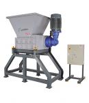 Twin Shaft Shredder AG39-300