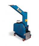 Zipper Crushing Machine A-150Z